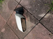 2013 - 2016 Cadillac ATS Right Passenger & Left Diver Side View Door Mirror OEM