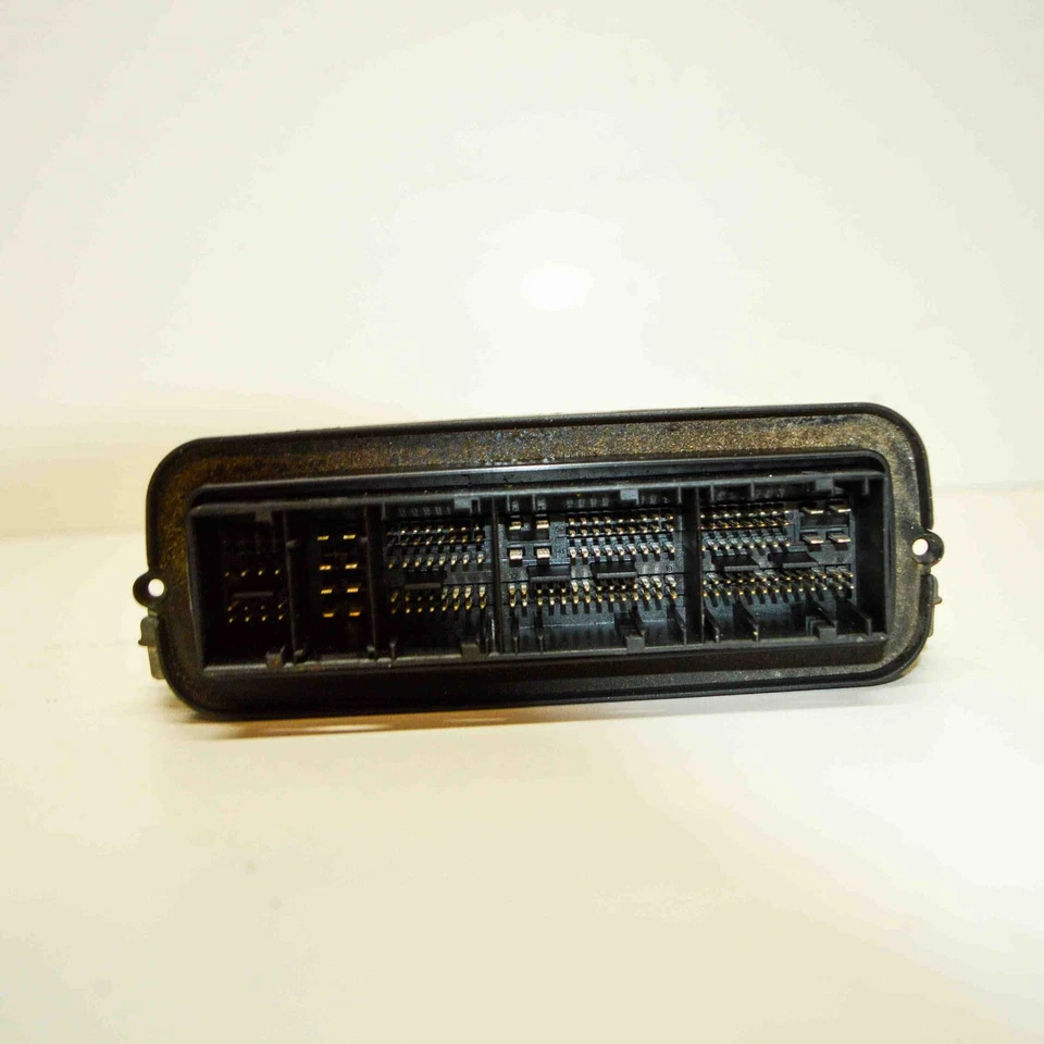 Centralina motore BMW 5 Gran Turismo F07 8509757 3.0 Diesel 180kw 2009 16901917 - Immagine 4 di 4