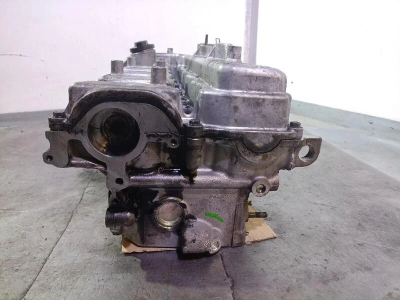 R6650160001 zylinderkopf r. für SSANGYONG RODIUS I 2.7 XDI 2005 5370918 - Bild 4 von 4