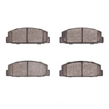 DFC 4000014400 Disc Brake Pad Set