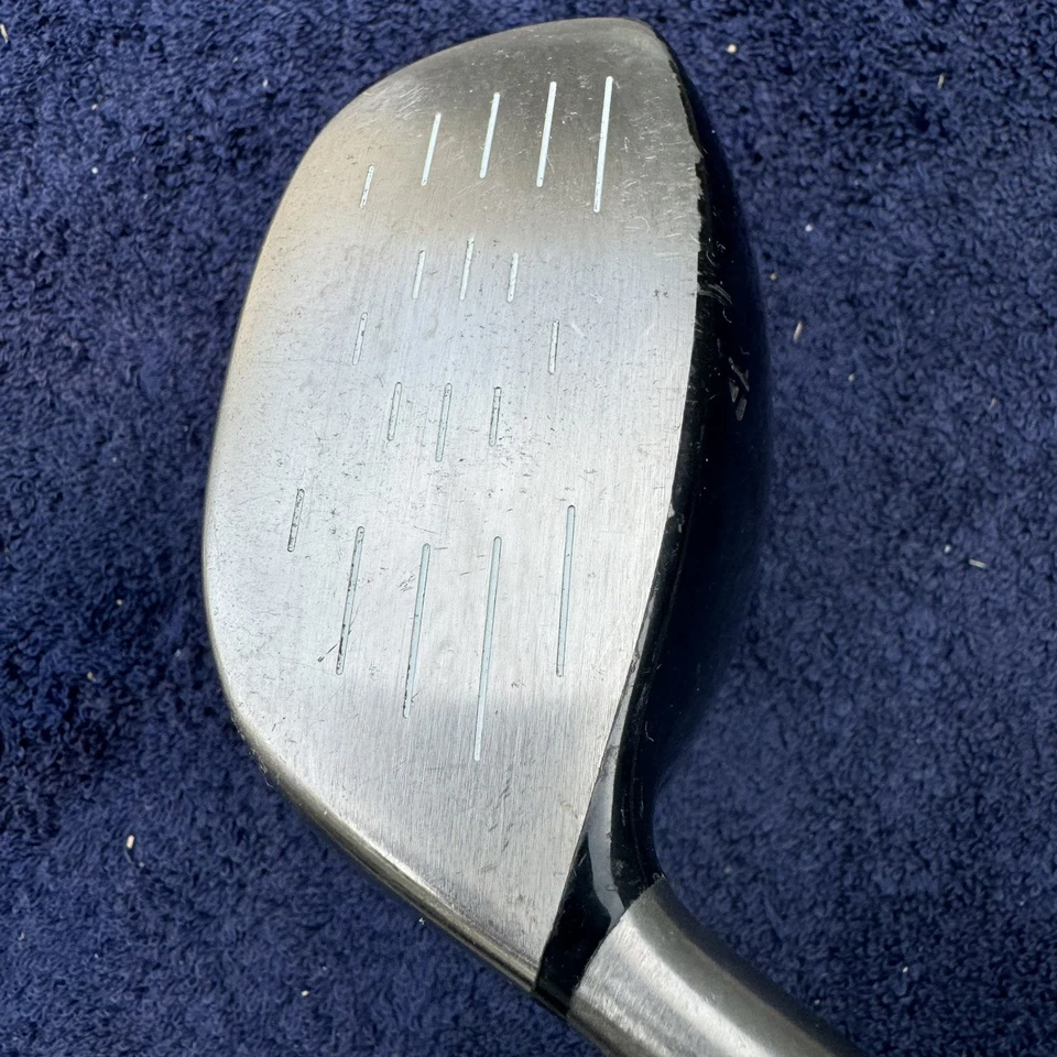 TaylorMade r540 Driver 10.5° M.A.S. Junior Shaft Kids Youth 37" RH - Image 2 of 4