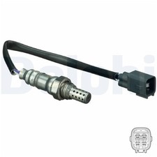 Sonde lambda Lexus SC