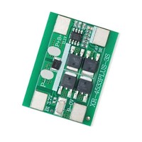 1 StüCk 3S 126V 10A Liion Lithium Batterie Board Eurowagens