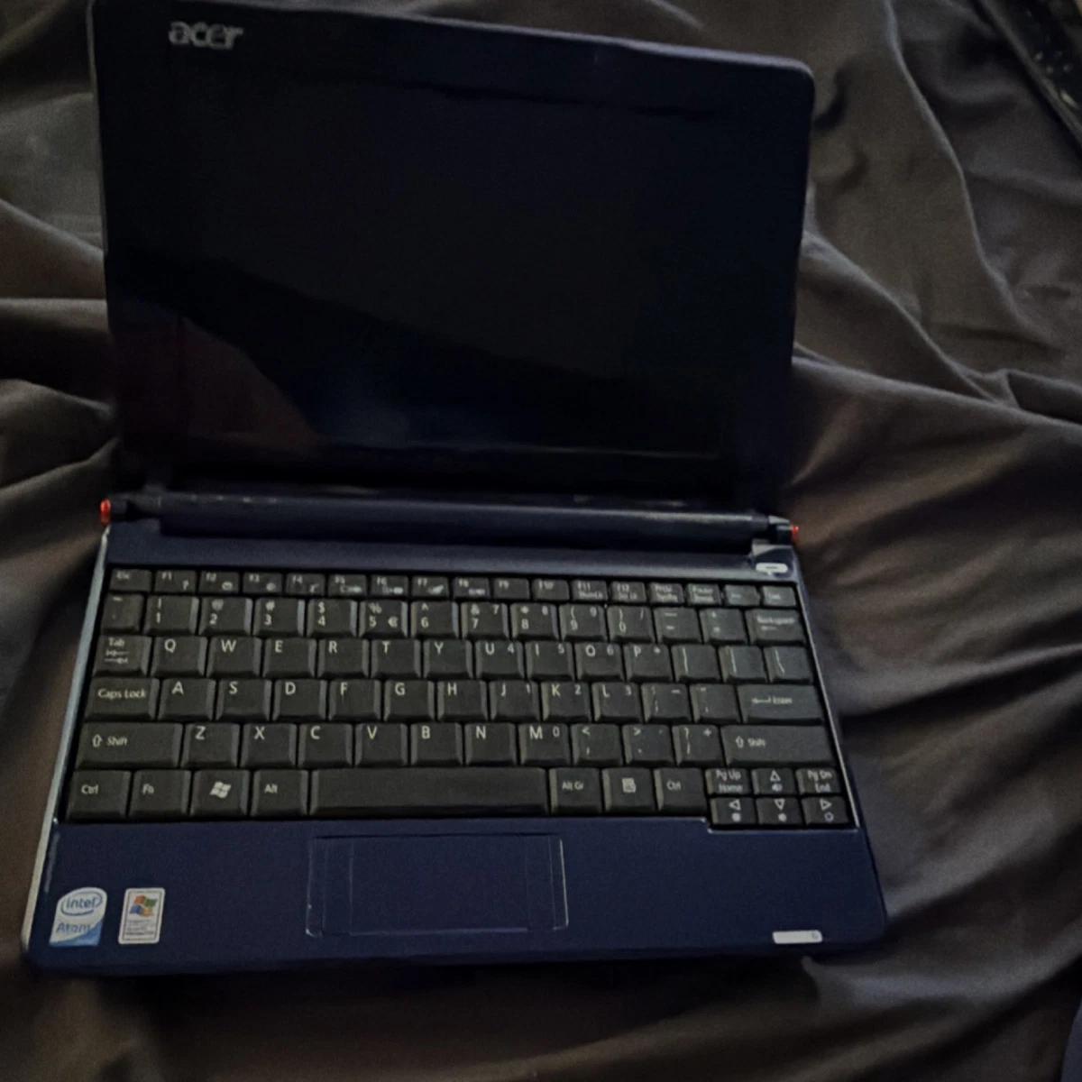 【希少格安】WindowsXP acerミニノートPCAspire a2 Acer Windows XP PC Netbooks for sale | eBay