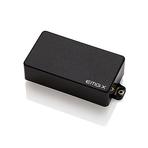 Pickup E-Gitarre EMG 81 X Tonabnehmer Gitarre NEU 18290₽