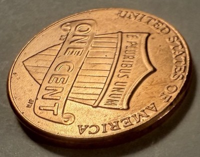 2025 D Lincoln Shield Penny Errors (#576) | eBay
