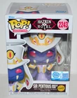 Funko POP! Hazbin Hotel Sir Pentious #2243 Vinyl Figure Exclusive CHASE MINT🔥