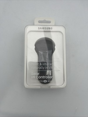 Samsung  ET-YO324BBEGUS Gear VR Controller Black - New Sealed!