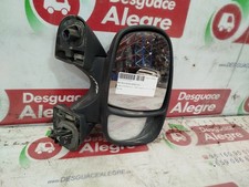 Retroviseur droit (ou coque) Nissan PRIMASTAR