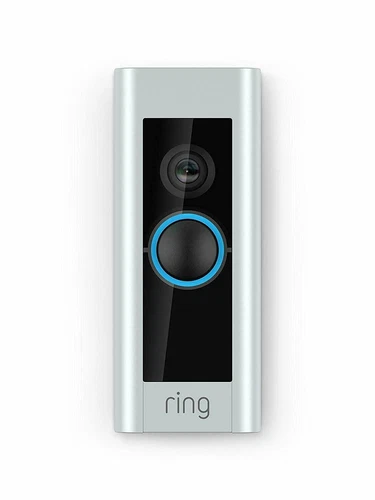 Ring Video Doorbell Pro - Thumbnail 2