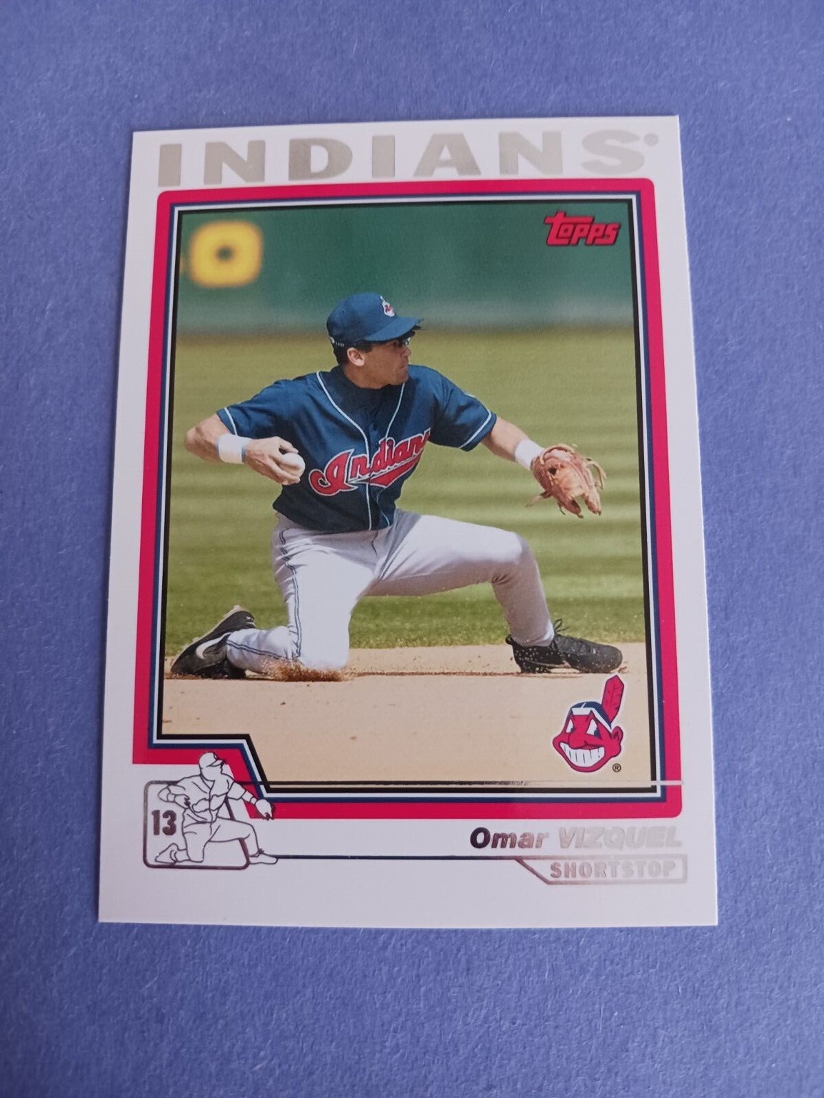 2004 Topps Baseball Cards Complete Your Set (#'s 1-250) U Pick - Picture 257 of 452