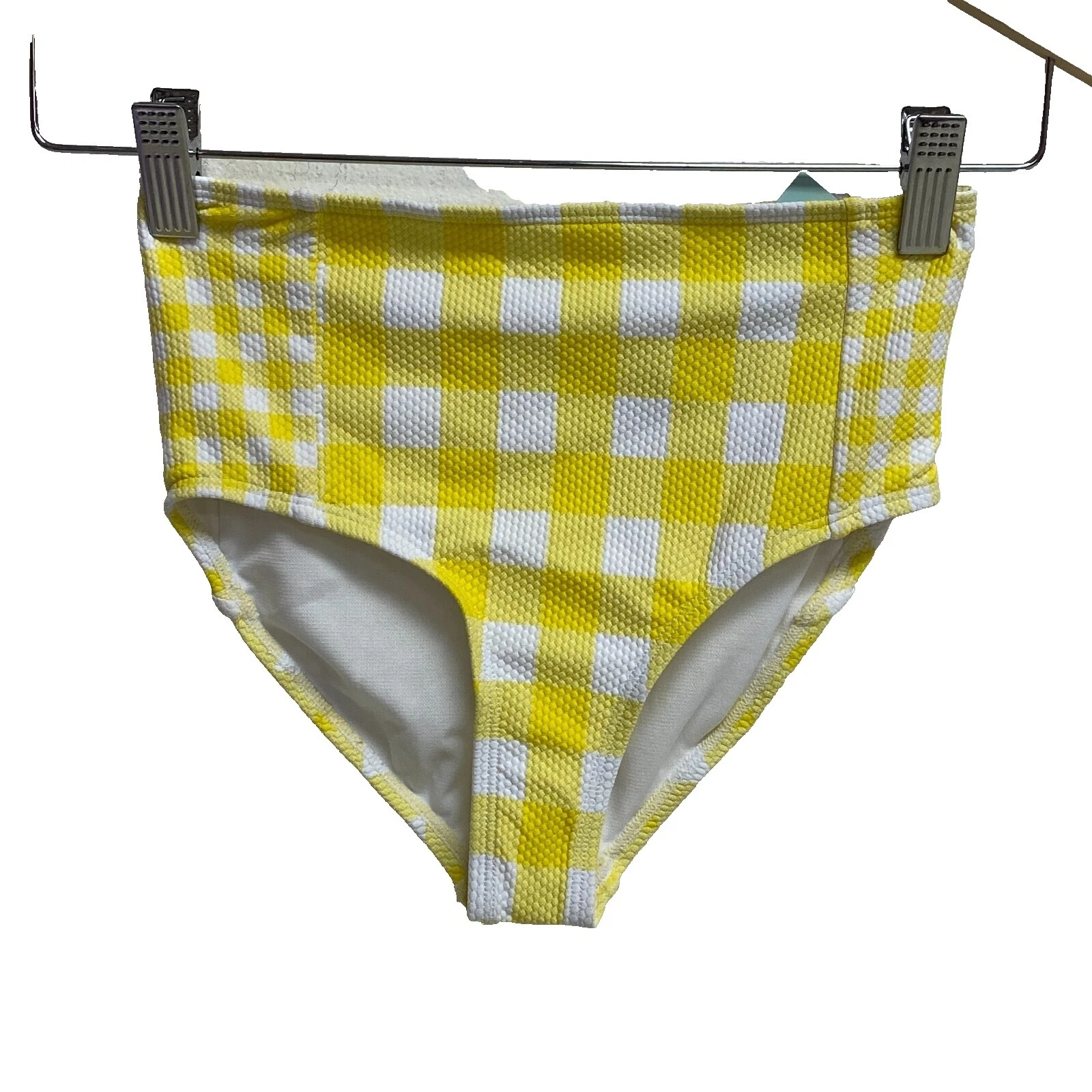 Peanuts Blanco Traje de baño para niñas