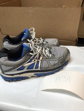 brooks beast 16 mens yellow