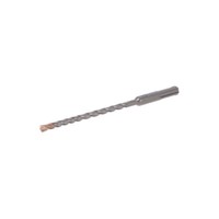 0081500600100 Bohrer FüR Beton Ø: 6Mm L: 160Mm Metall Hartmetall Blister ALPEN-M