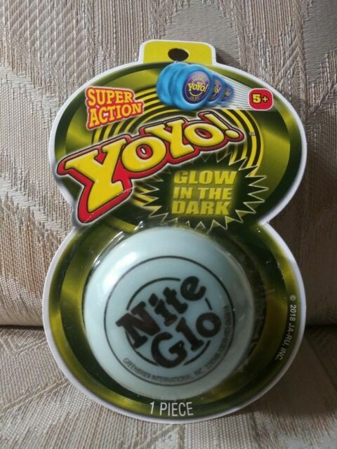 yoyo käru