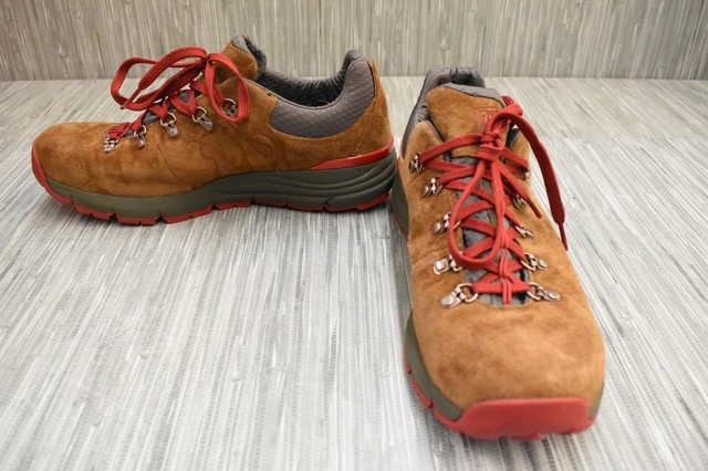 danner 503 barley