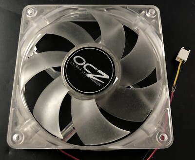 COOLING FAN FOR CPU 12 Vb2