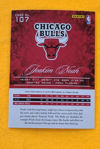 2012 PANINI PRESTIGE BASKETBALL YOU PICK COMPLETE YOUR SET - Picture 155 of 231