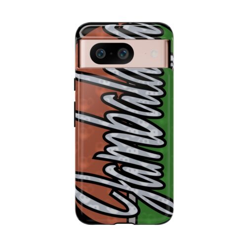 Phone Case, iPhone 16, Samsung Galaxy S24, S25, Jambalaya Michael Jordan - Picture 136 of 255