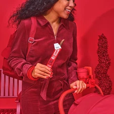 Grass-Fed and Finished Original Beef Jerky Snack Sticks 10-Pack - Keto, Paleo...