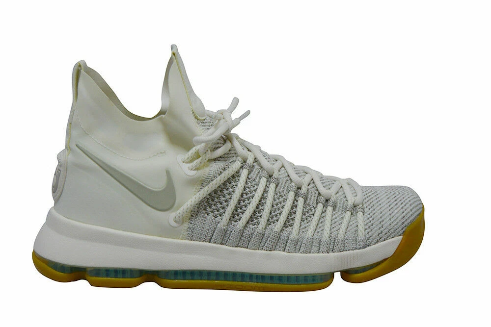 Kd 9 store elite white