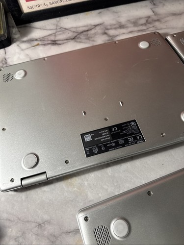 Lot 3 Asus C423N Chromebook Intel Model 7265D2W Untested - Picture 10 of 11