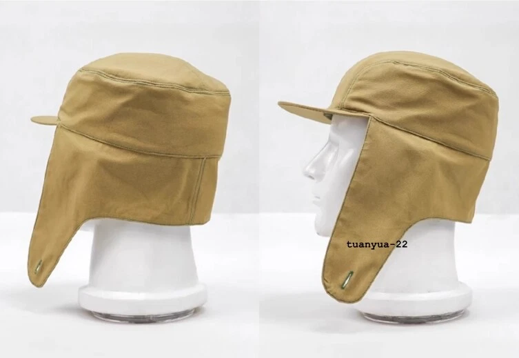 Soviet Mabuta Combat Cap Afghan Tactical Army VDV Special Training Hat Replica - Image 4 of 4