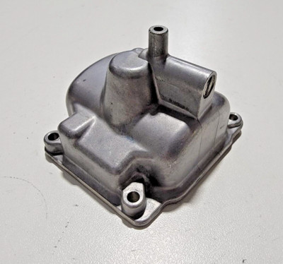 #1 #2 Left Float Bowl Chamber 1983-1985 Honda CB650SC Nighthawk CB550SC CH250