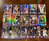 2024 Topps Chrome OLYMPICS Complete Your Set YOU PICK! BASE, REFRACTORS, INSERTS