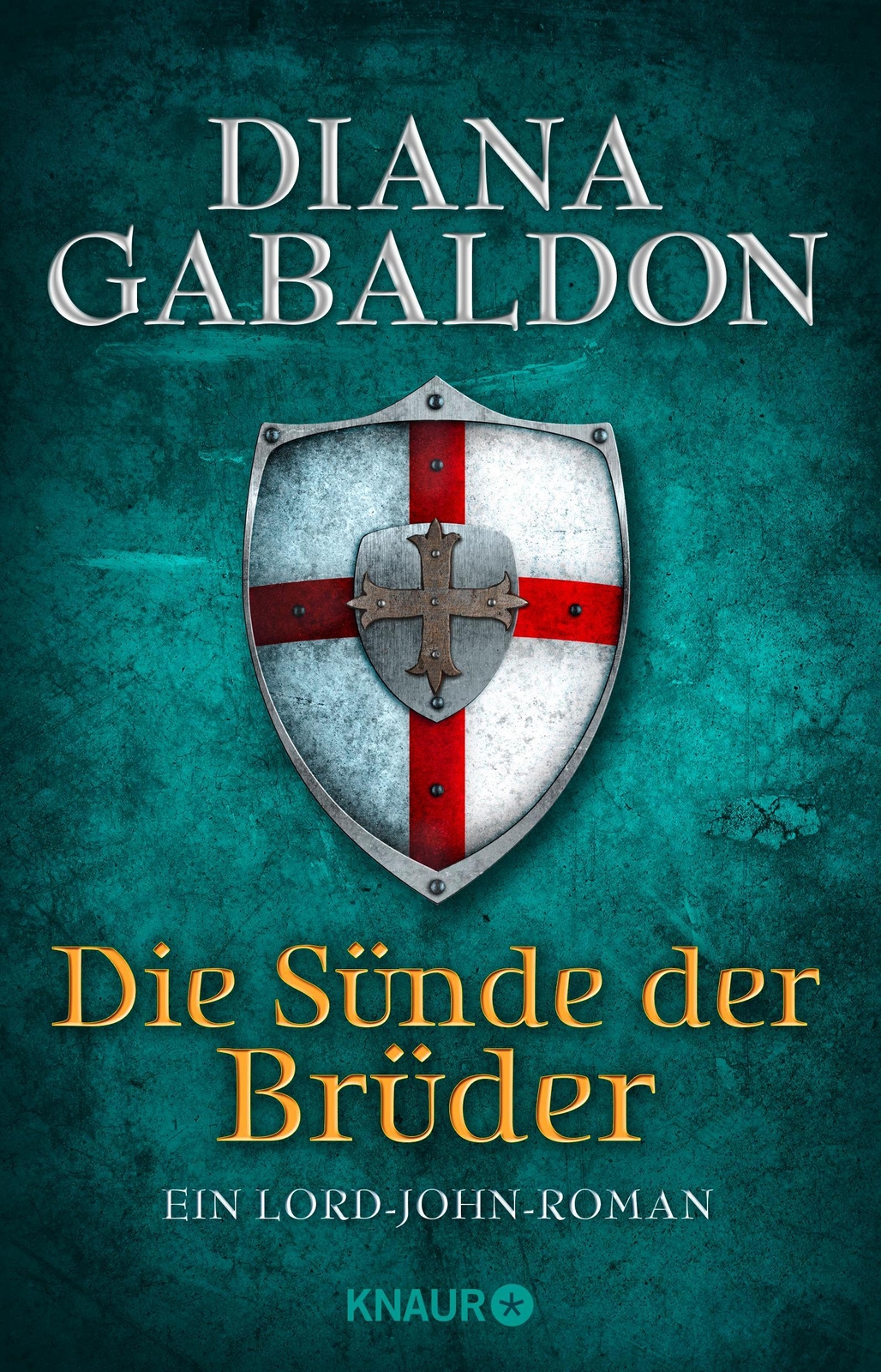 Thumbnail - Diana Gabaldon / Die Sünde Der Brüder / 9783426518274