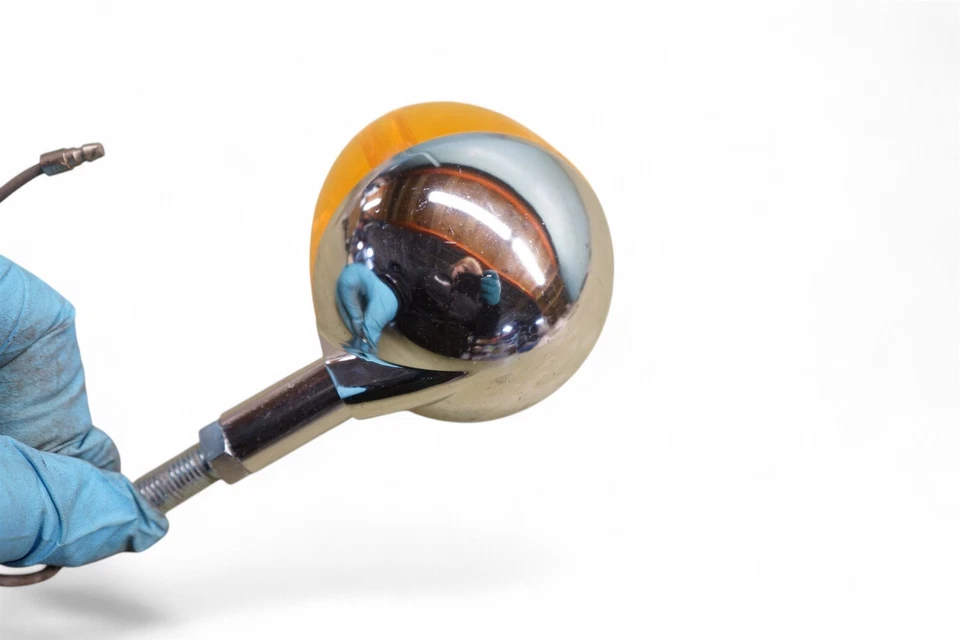 Luz intermitente delantera Kawasaki NOS NUEVA 23040-020 H1 W1 W2 A1 A7 *2877A Foto 2 de 4