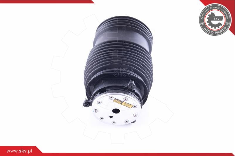 Air Spring Air Spring Bag Rear Left SKV For MERCEDES-BENZ C-Class (W205) E-Class
