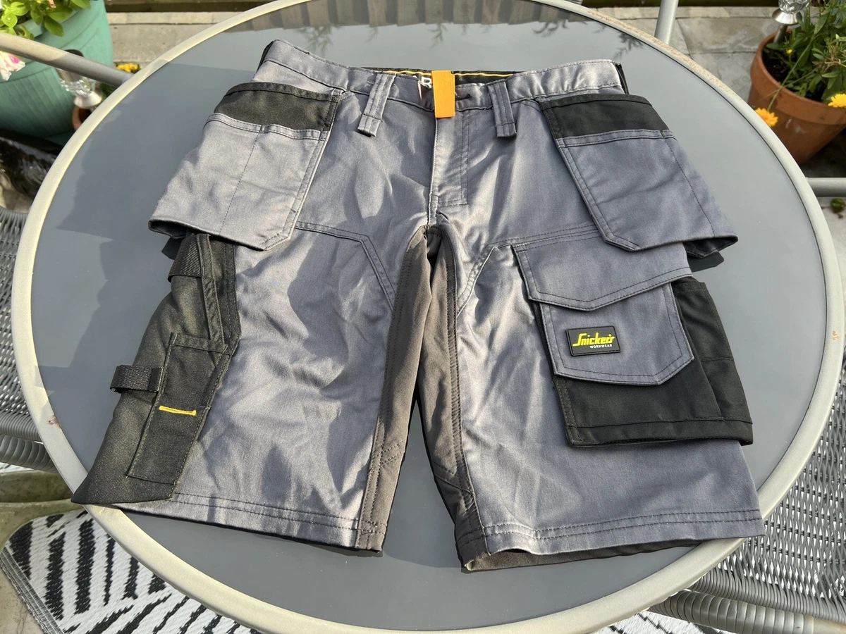 Snickers 6141 deals shorts