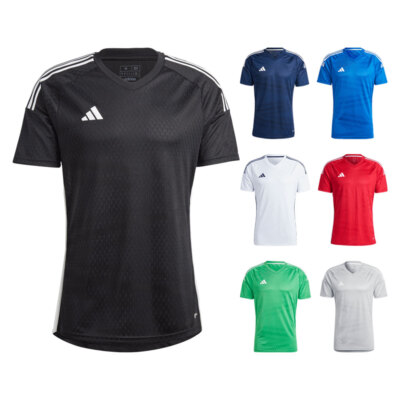 adidas Tiro 23 Competition Match Trikot Fußball Sport Leiberl Training Herren