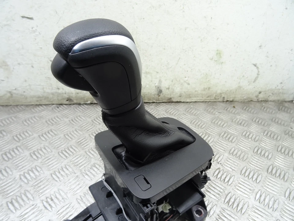 2024 SUZUKI S-CROSS AKK 1.5 HYBRID MK1 5DRS HATCH 6 SPEED AUTO GEAR LEVER *11725 - Image 2 of 4