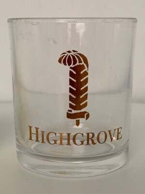 VINTAGE KING CHARLES III HIGHGROVE VOTIVHALTER KERZE PRINCE OF WALES FEDER