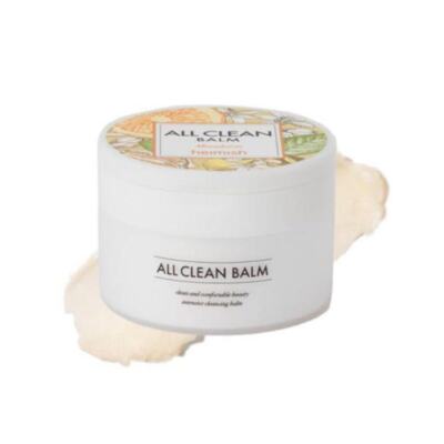 Heimish MINI Mandarin All Clean Balm 50ml   Shea Butter & Natural Aroma Oils