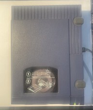 Iomega ZIP 100 Z100P2 Untested For Parts Or Repair