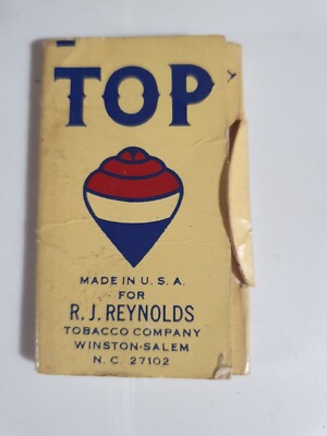 TOP 1HK9UON8TF Cigarette Rolling Papers