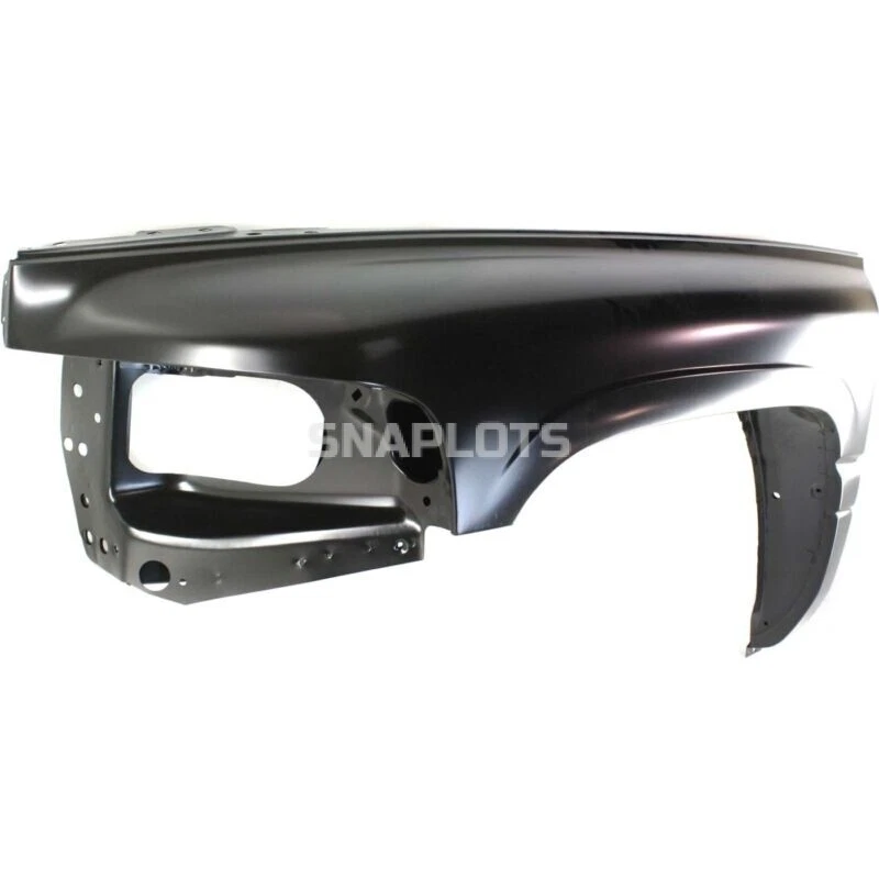 Nuevo guardabarros delantero izquierdo para Dodge Ram 2500 1994-2002 acero Foto 2 de 4