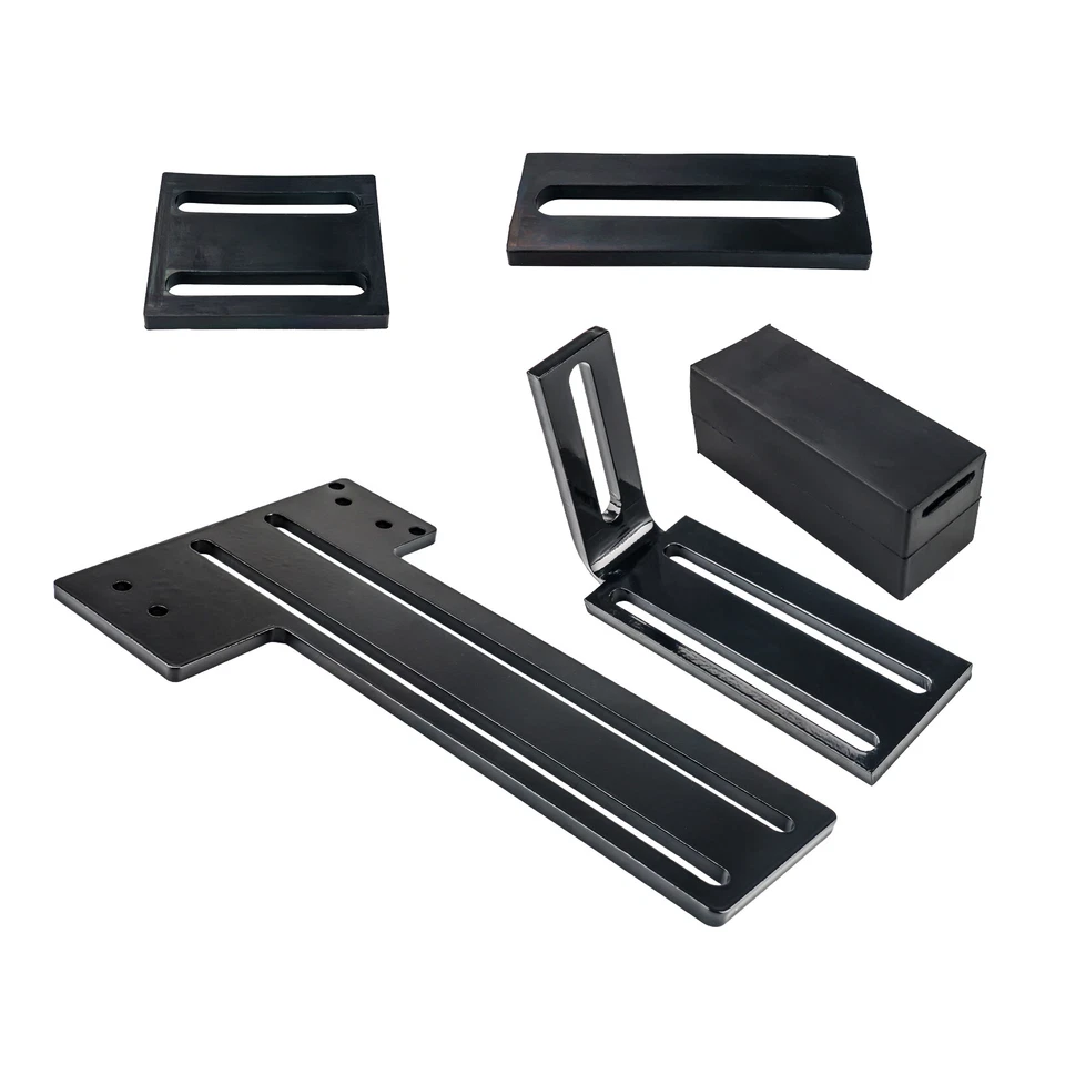 165GPH Fuel Lift Pump System For 2005-2018 Dodge Ram Cummins Diesel TSD07165G  — 第 2/4 张图片