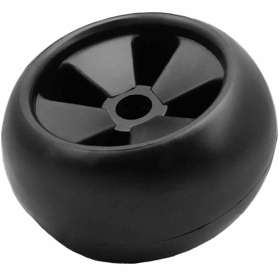 4 Deck Wheel for John Deere 316 318 400 AM31009 AM32639 AM54223 AM54243 ...