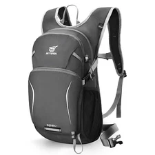 SKYSPER Hiking Backpack - 20L Small Hiking Daypack Lightweight Hiking Backpac...