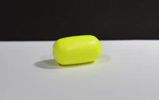 Pill Floats Pompano Foam Floating Spacers Walleye Lure Bodies Jigs 50 or 100 pcs