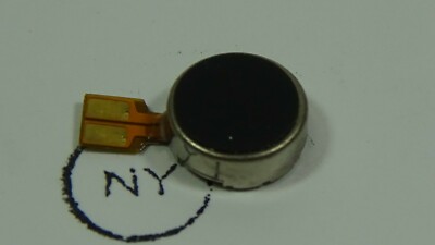 Vibrator Vibration Motor for the Umidigi F1 Phone Original OEM Part #467