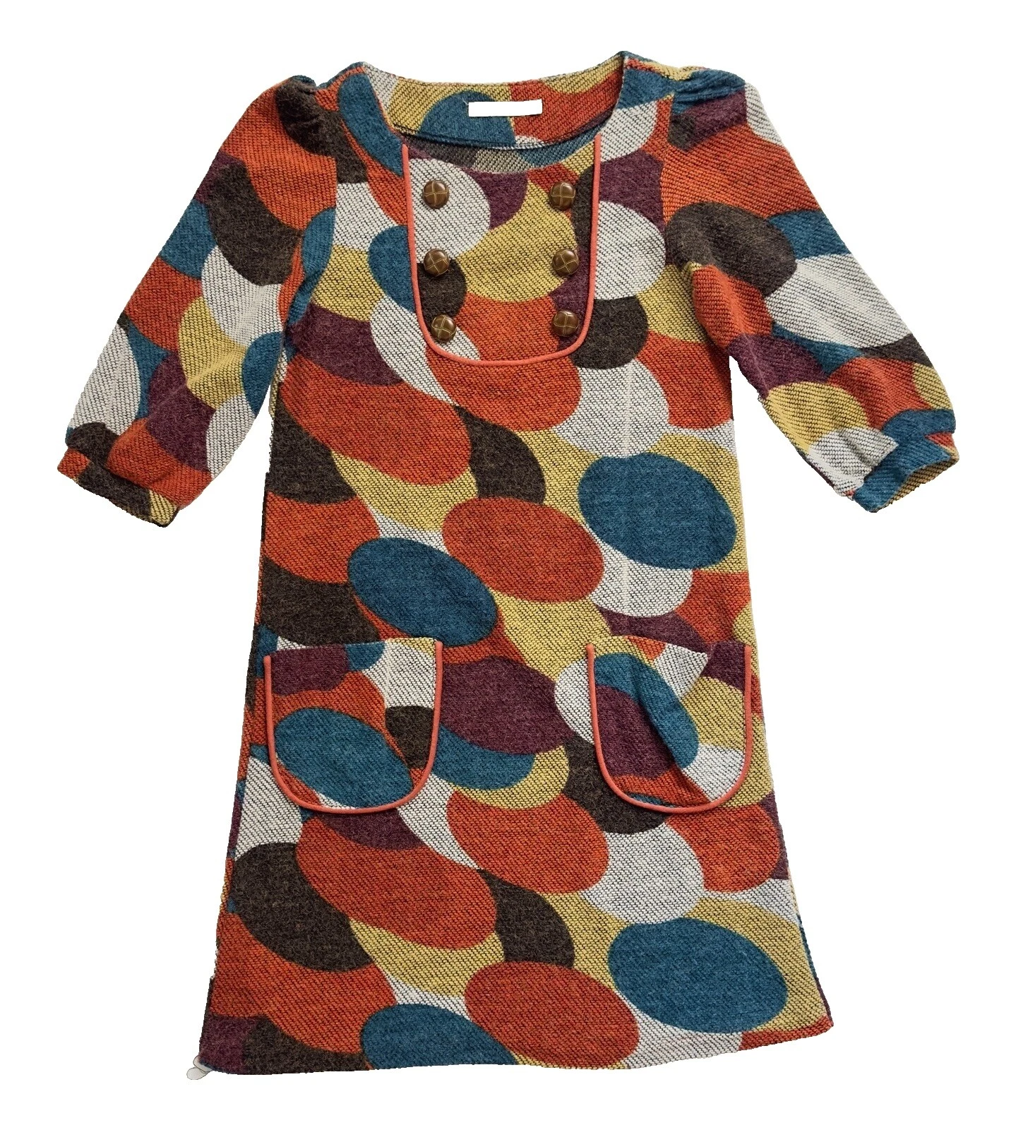 Акриловые платья для женщин Hazel