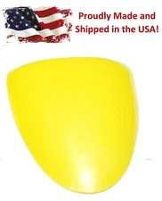 Yellow Hood Deflector Replacement for SeaDoo XP SPX GTX OEM# 269500171 Jetboat