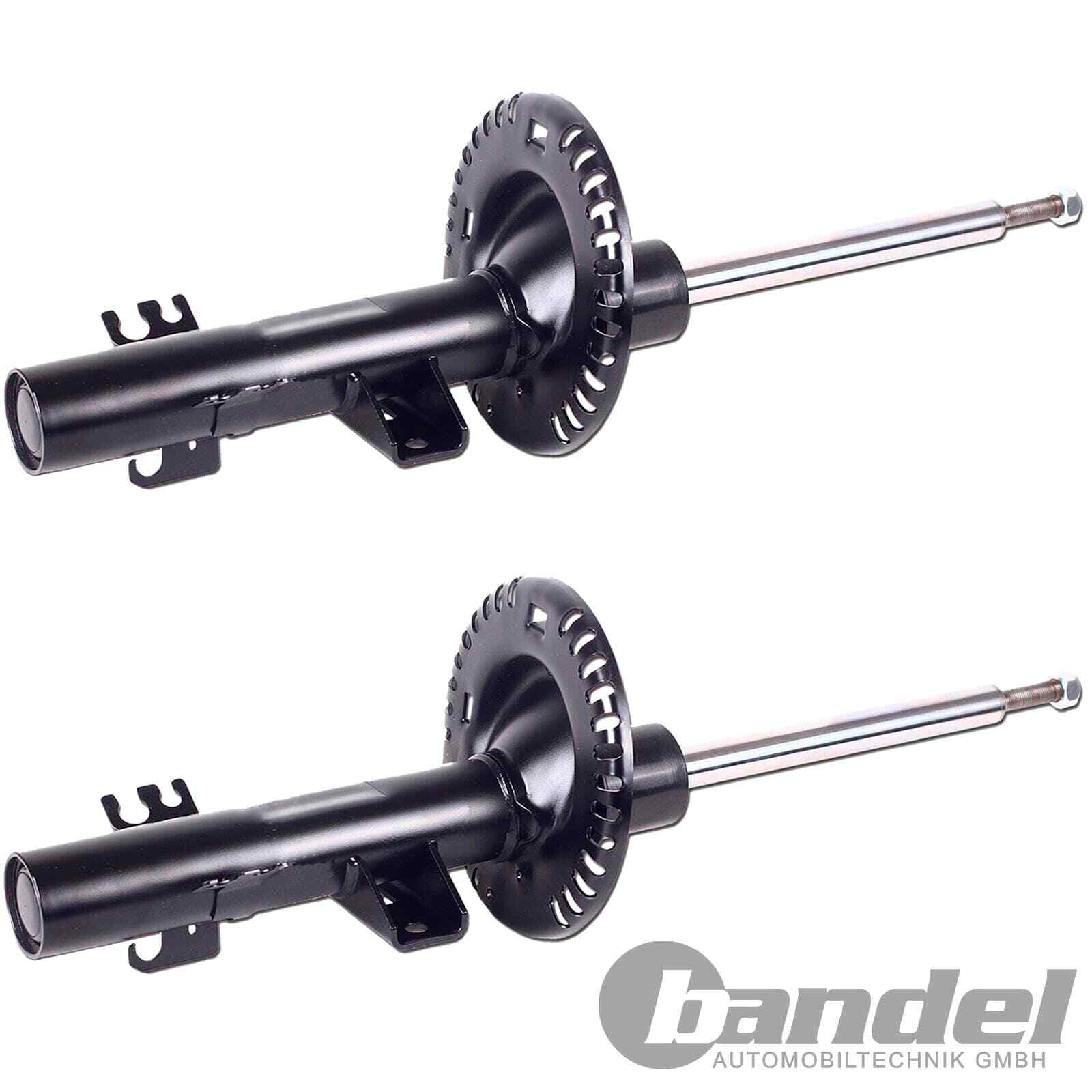 NK Stoßdämpfer 653634361 für Chevrolet OPEL online kaufen | eBay