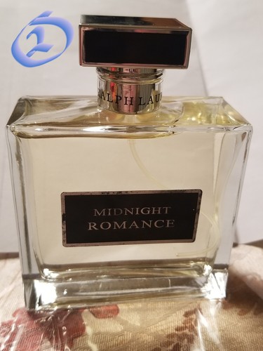 Ralph Lauren Romance Midnight Women's Eau de Parfum - 3.4oz for