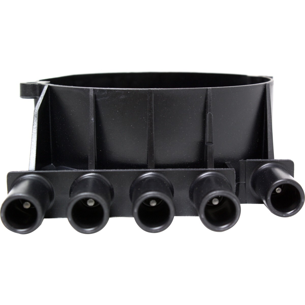 D329A AC Delco Distributor Cap for Chevy Suburban Express Van Chevrolet